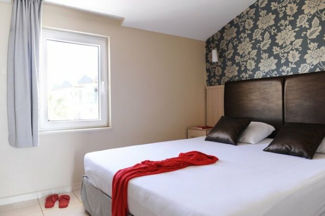JOKER Side Hill Suite Hotel - Photo2