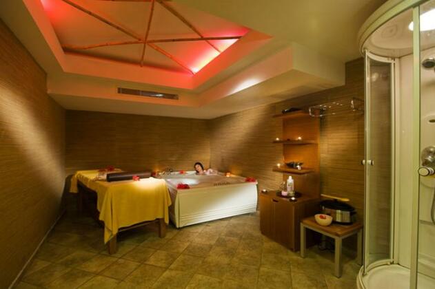 Kamelya Selin Luxury Resort & SPA -Ultra All Inclusive - Photo4