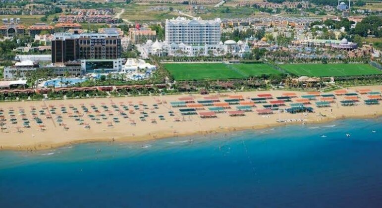 Kamelya World Vacation Club - Photo2