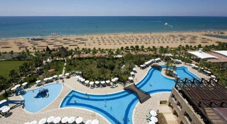 Kamelya World Vacation Club - Photo4