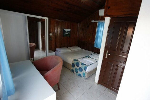 Kuba Beach Hotel - Photo3
