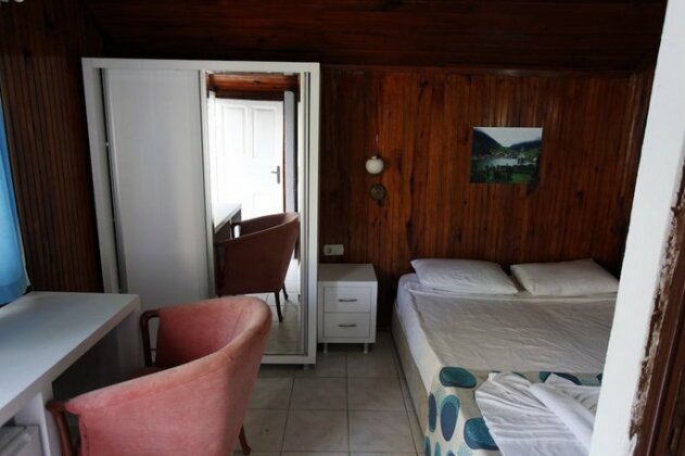 Kuba Beach Hotel - Photo4