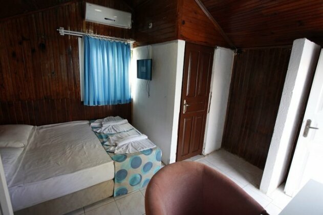 Kuba Beach Hotel - Photo5