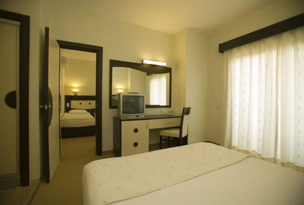 La Vitas Hotel - Photo3