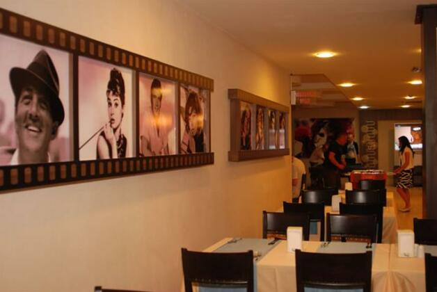 La Vitas Hotel - Photo5