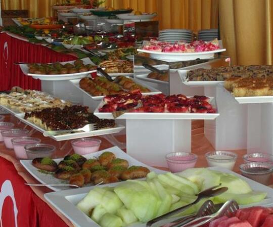 Lemas Suite Hotel by Kulabey - Photo3