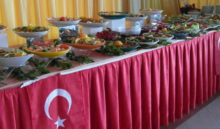 Lemas Suite Hotel by Kulabey - Photo4