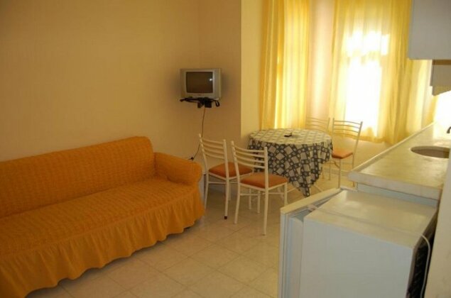 Linda Apart Hotel - Photo2