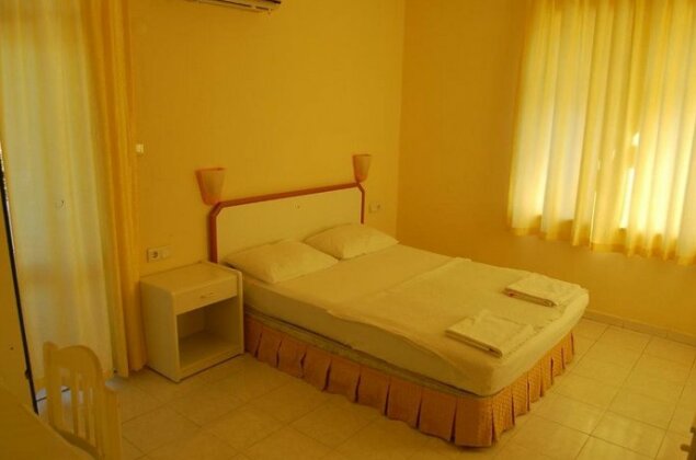 Linda Apart Hotel - Photo3