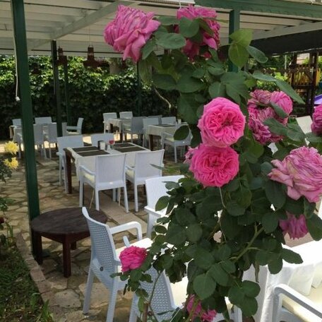 Linda Apart Hotel - Photo5