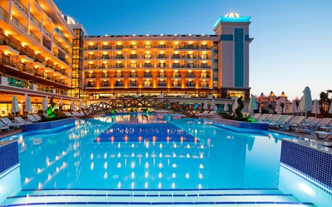 Luna Blanca Resort & SPA - Ultra All Inclusive - Photo3