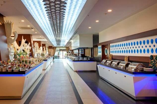 Luna Blanca Resort & SPA - Ultra All Inclusive - Photo4