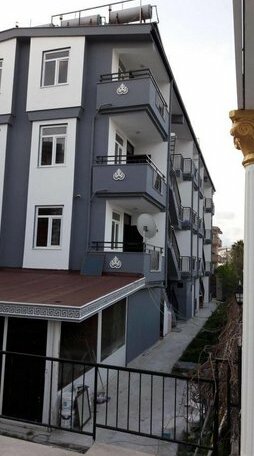 Medusa Apart Hotel - Photo2