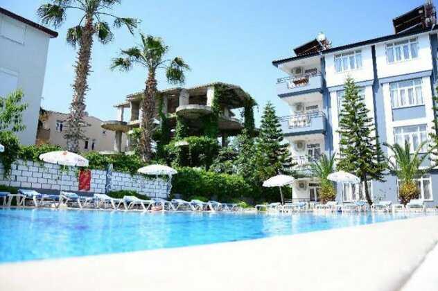 Medusa Apart Hotel - Photo5