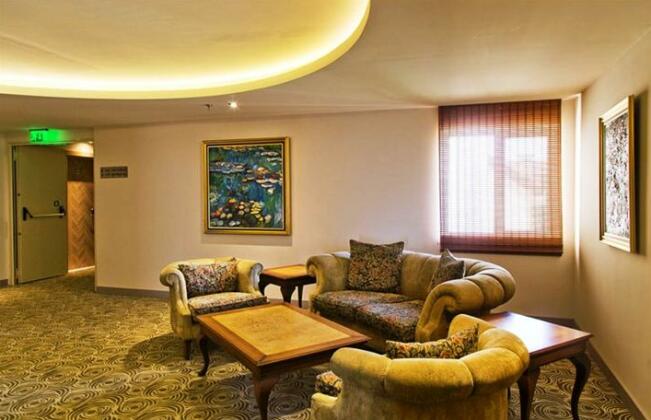 Melas Resort Hotel - Photo4