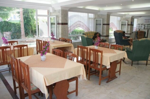 Melis Otel - Photo2