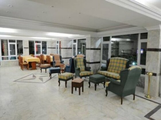Melis Otel - Photo3