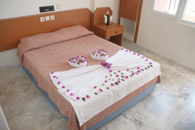 Melis Otel - Photo4