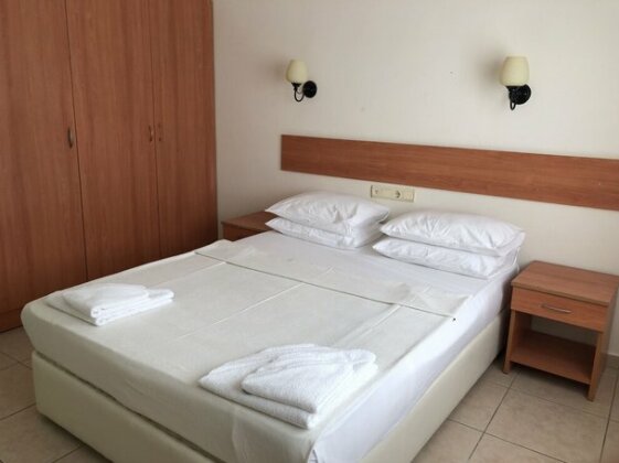 Melissa Garden Apart Hotel - Photo3