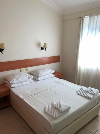 Melissa Garden Apart Hotel - Photo4