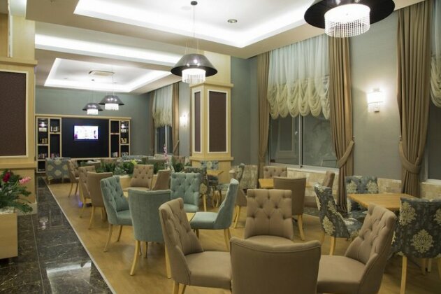 Merve Sun Hotel & SPA - Photo5