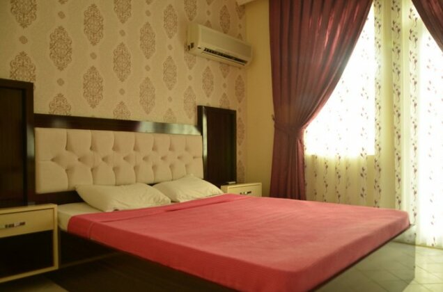 Midnight Sun Hotel - Photo3