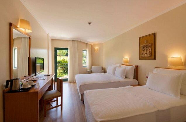 Miramare Queen Hotel - Photo3