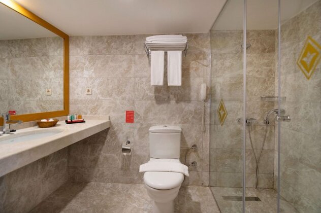 Miramare Queen Hotel - Photo5