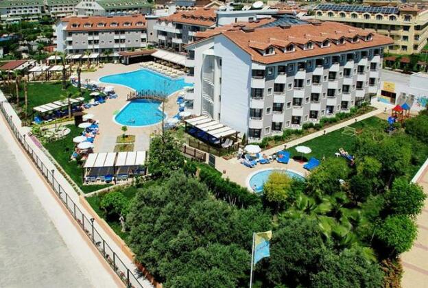 Monachus Hotel & Spa - All Inclusive - Photo2