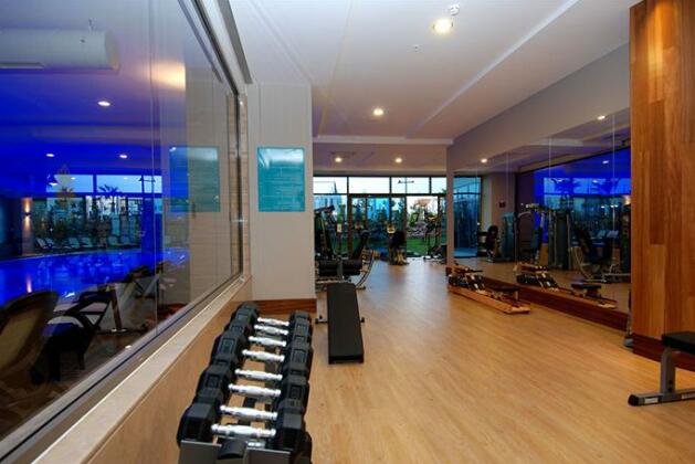 Monachus Hotel & Spa - All Inclusive - Photo3