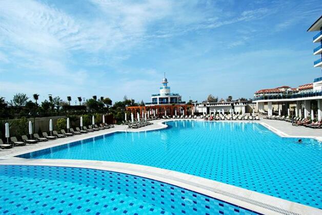 Monachus Hotel & Spa - All Inclusive - Photo5