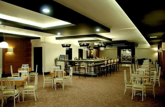 Monachus Hotel & Spa - Photo3