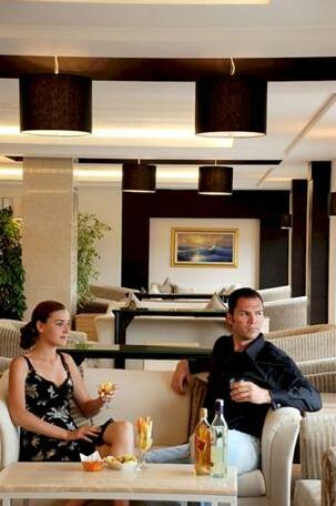Monachus Hotel & Spa - Photo4