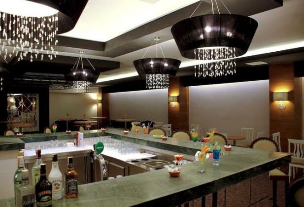 Monachus Hotel & Spa - Photo5
