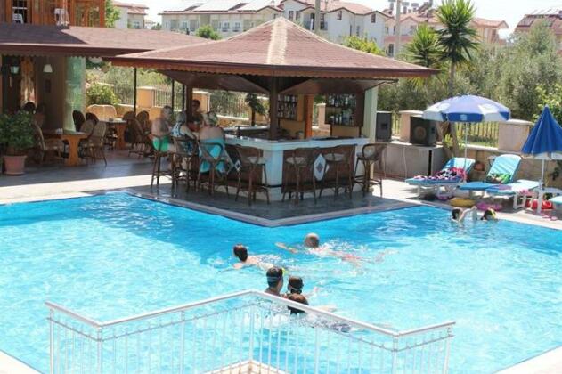 Nar Apart Hotel - Photo2