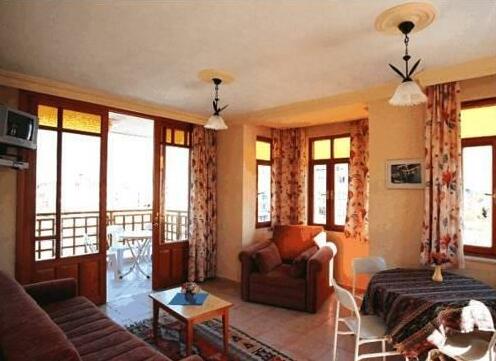 Nar Apart Hotel - Photo3