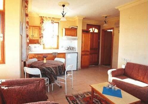 Nar Apart Hotel - Photo4