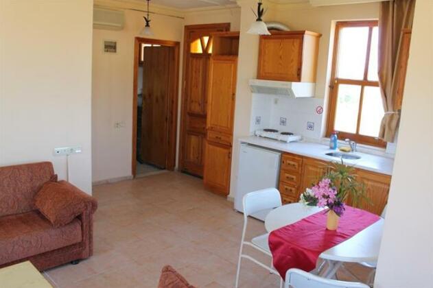 Nar Apart Hotel - Photo5