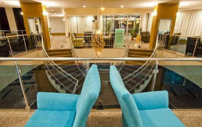 Narcia Resort Side - Ultra All Inclusive - Photo3
