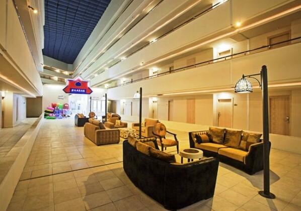Nashira Resort & Aqua - Ultra All Inclusive - Photo2