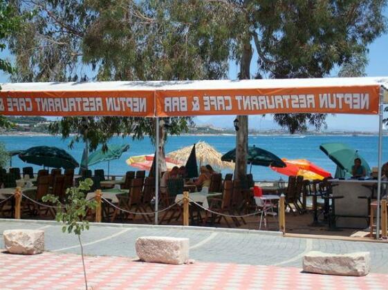 Neptun Hotel Side - Photo3