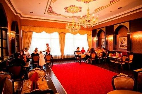 Nova Park Hotel - Photo2
