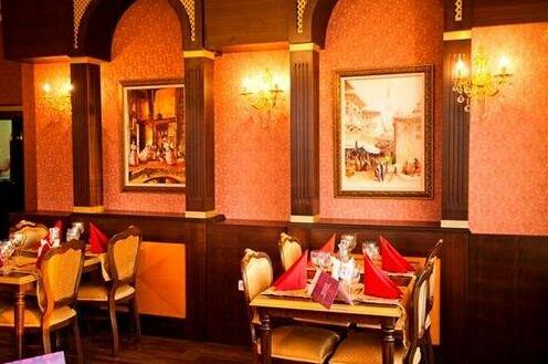 Nova Park Hotel - Photo3
