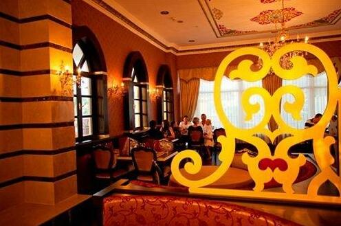 Nova Park Hotel - Photo4
