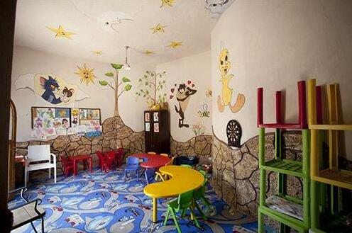 Nova Park Hotel - Photo5