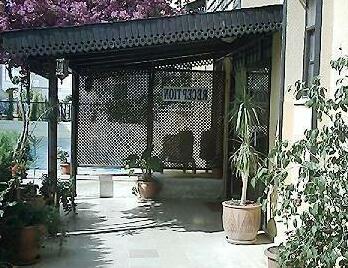 Olive Apart Hotel - Photo2