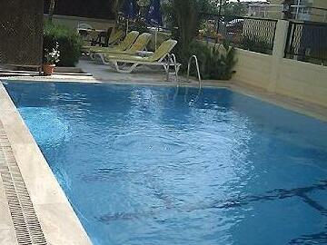 Olive Apart Hotel - Photo3