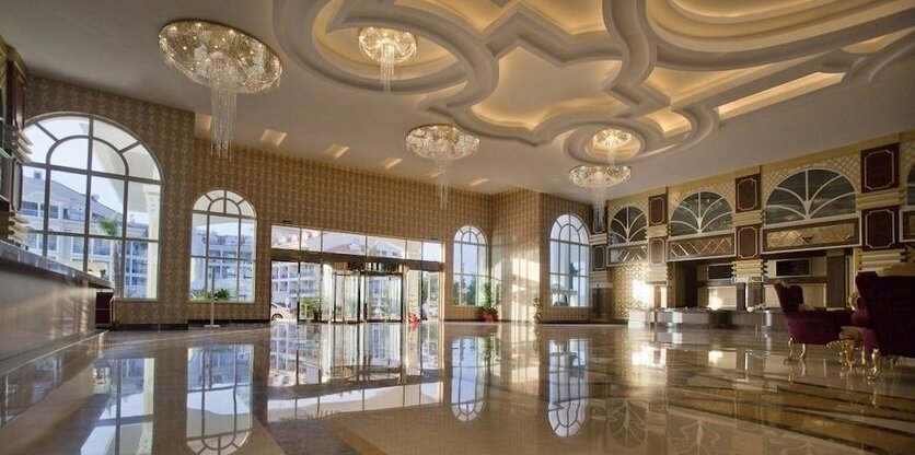 Oz Hotels Side Premium - All Inclusive - Photo3