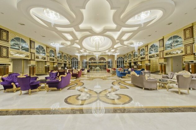 Oz Hotels Side Premium - All Inclusive - Photo4