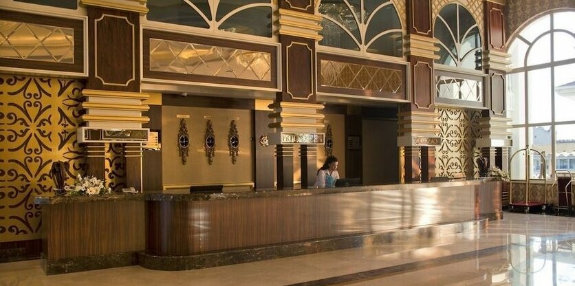 Oz Hotels Side Premium - All Inclusive - Photo5